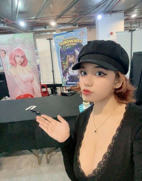 ElyanaSparks Leaked OnlyFans Bilder