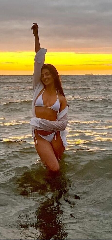 Yesha Sagar Leaked OnlyFans Sex Tape