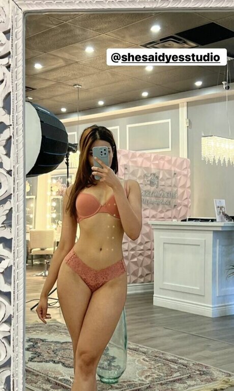 Yesha Sagar OnlyFans Nackt Leak