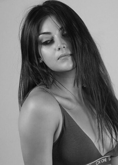 Yesha Sagar OnlyFans