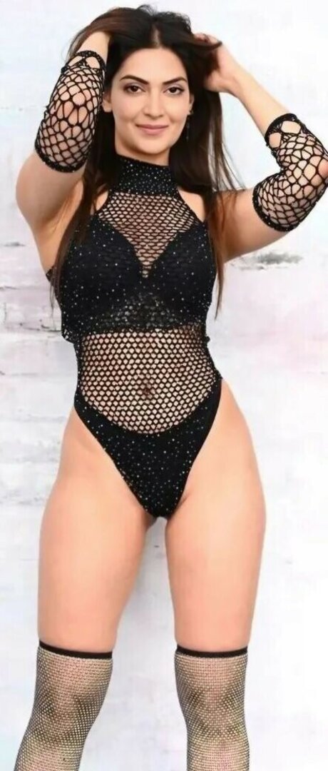 Yesha Sagar OnlyFans-Sex