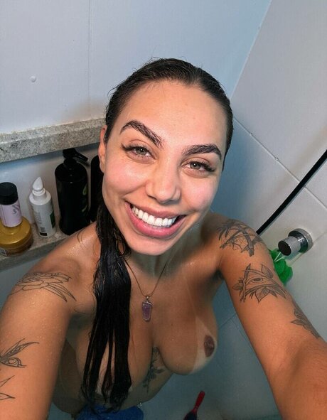 Didy Reis OnlyFans Porn Nackt