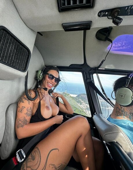 Didy Reis Leaked Porn OnlyFans