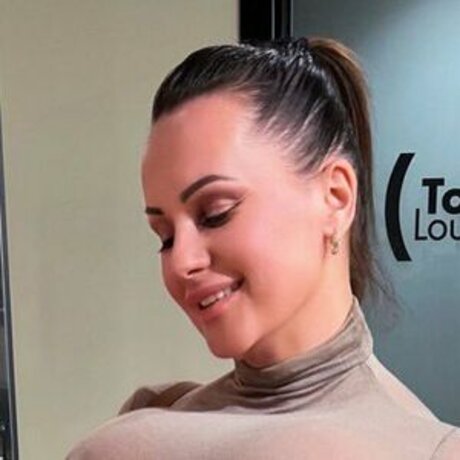 Anita Milan Nacktbilder geleakt