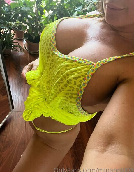 Anita Milan Strip OnlyFans