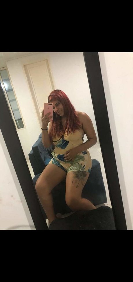 Laura Valentina OnlyFans Nacktbilder