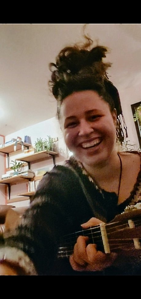 laulitha Nacktbilder von OnlyFans geleakt