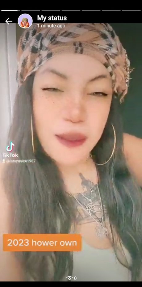 Toya constant creator_ Neue geleakte OnlyFans-Inhalte