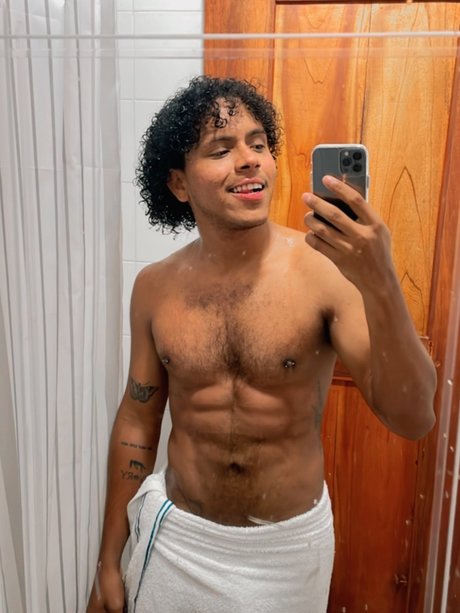 Raphael Medina OnlyFans Inhaltstyp