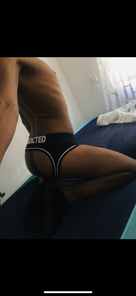 Latino x Vision_ Kostenlose OnlyFans-Inhalte