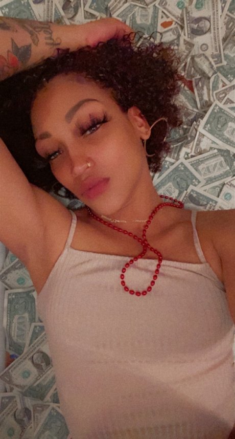 LatinaQueen Leaks von Nacktbildern auf OnlyFans