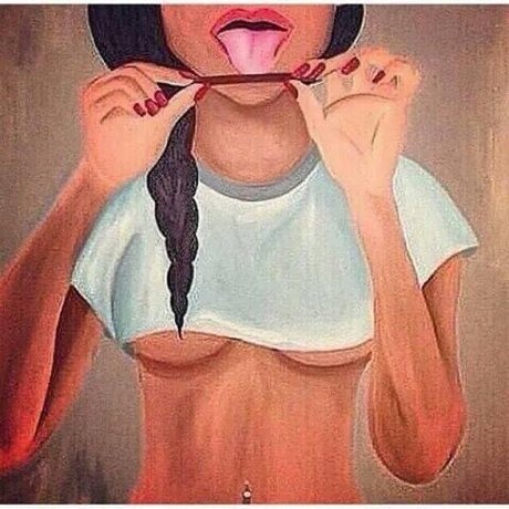 LatinaQueen Model OnlyFans Foto