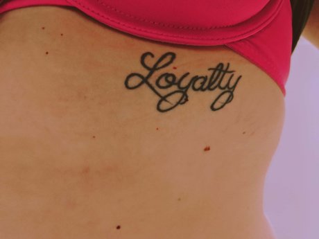 Goddess Kat chefLoka OnlyFans Modelfoto