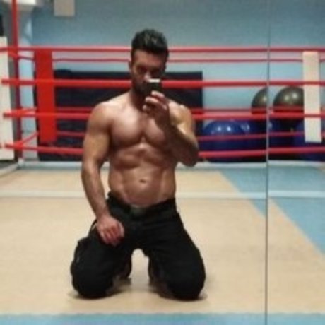 Larry Steel Nackt OnlyFans