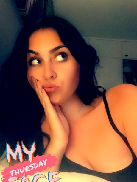 Lara Mai OnlyFans-Bilder geleakt