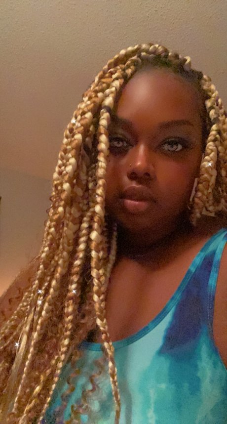 Laraina Joi OnlyFans