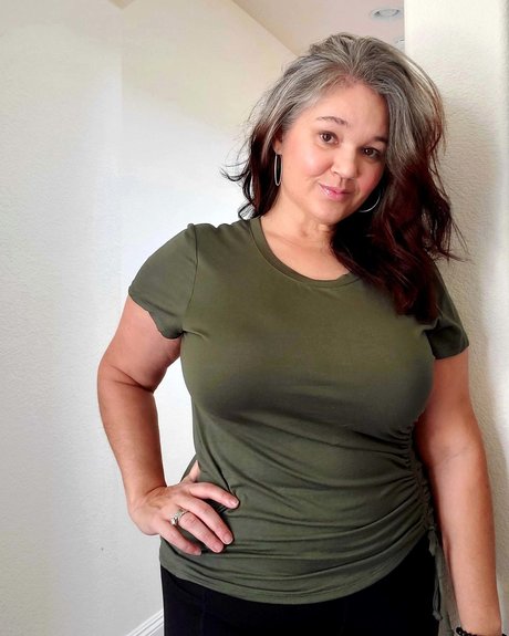 Lanie Foster OnlyFans Leaks