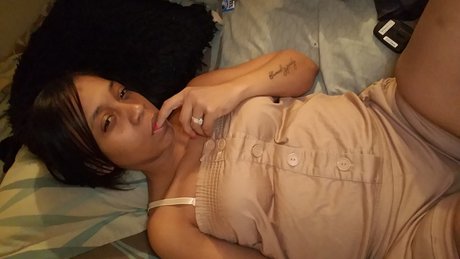 La negra sexy Nacktbilder von OnlyFans geleakt