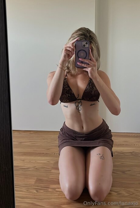 Lana Jo_ OnlyFans-Rezensionen