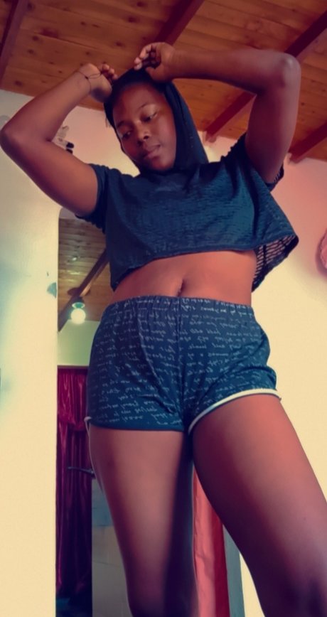 Josefina Romero Salgado OnlyFans Pornografie gratis