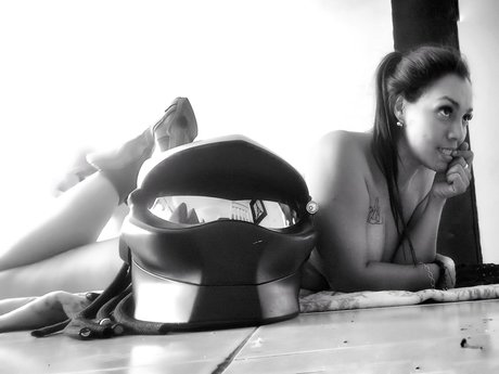 Lamarida OnlyFans-Bilder