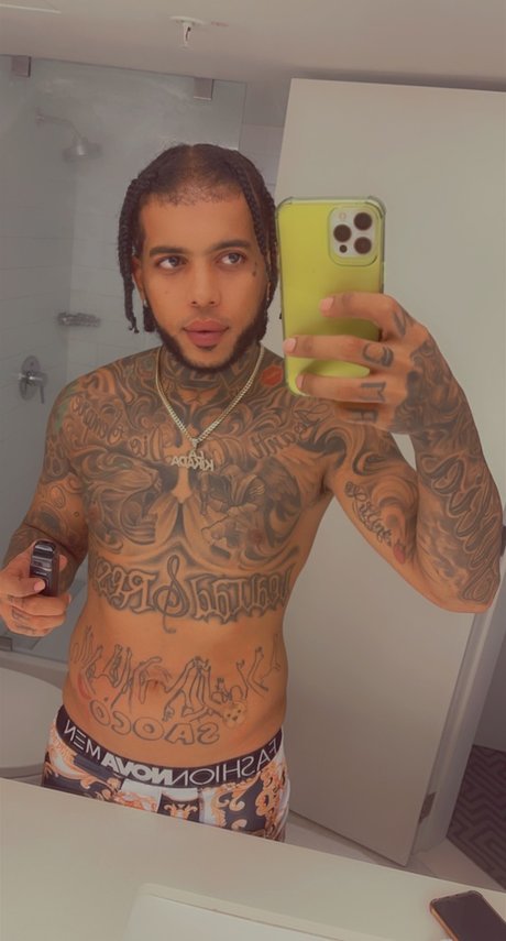 LA KIKADA OnlyFans Sextape geleakt