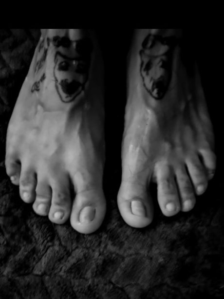 LaKiesha Jaxon OnlyFans Striptease