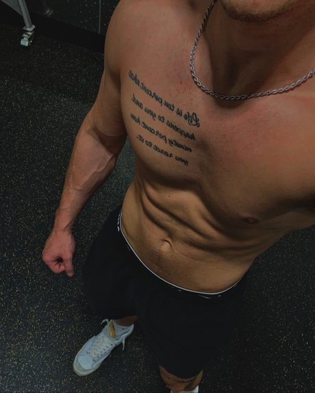 Lake Scott Leaked OnlyFans Bilder