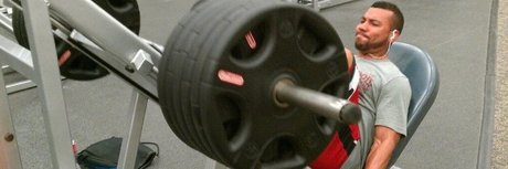 LA McNeil OnlyFans Model Bilder