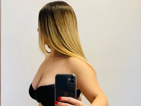 Francisca Nacktporno OnlyFans
