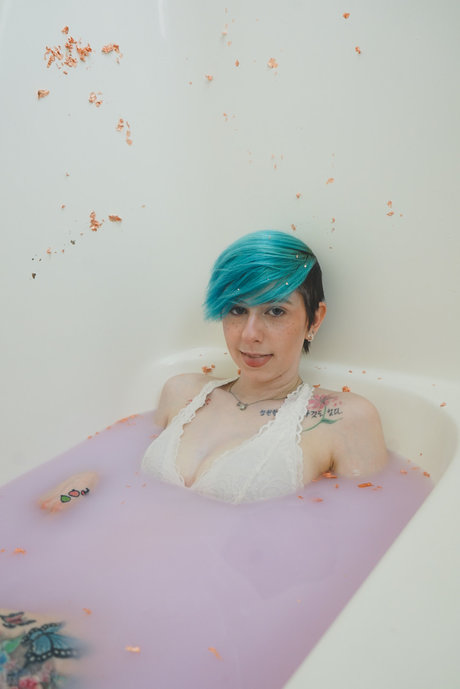 Rylee Casey OnlyFans Nacktbilder