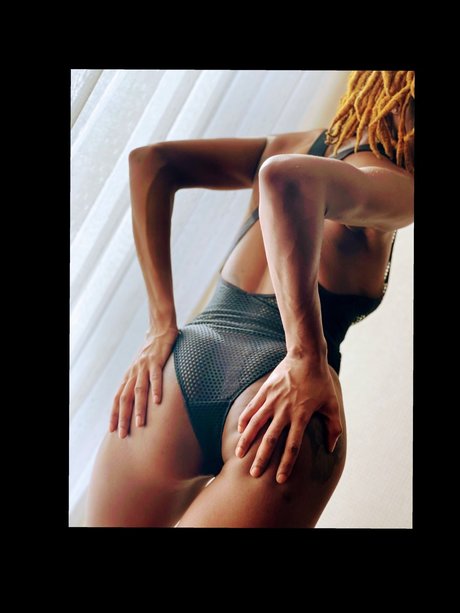 Lady Taboo Leaked OnlyFans Bilder