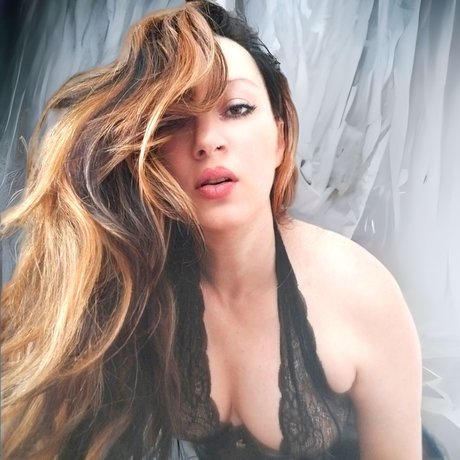 Lady Scarlett Fate OnlyFans Arsch Leak