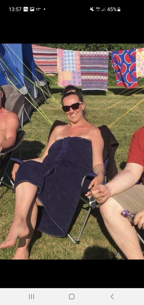 LadyLily lollipop OnlyFans Fotos