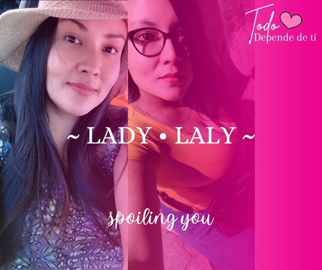 _Lady Laly_ OnlyFans Sex Leak