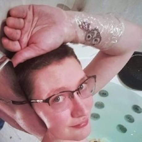 Lady Jane Bubbles Nackt auf OnlyFans Leak