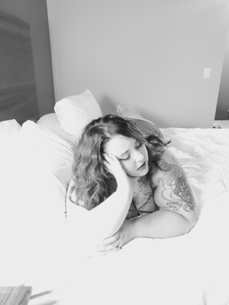 Ladybrat666 Brüste OnlyFans