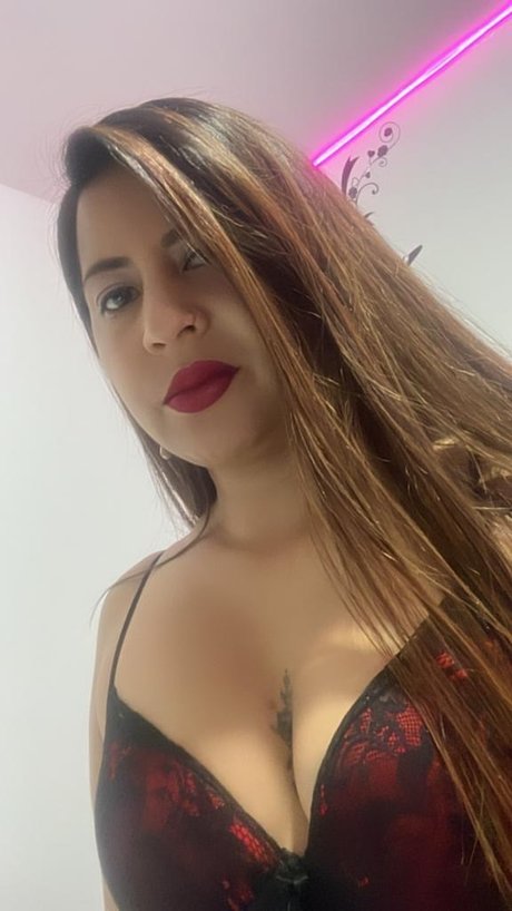 Ladybr11 OnlyFans Fotos