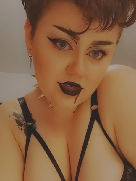 Lady Leviathan OnlyFans Porn