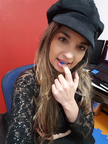 _Lady Brianna_ OnlyFans Nackt Leaks