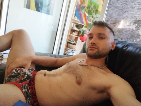 Cedric Nacktbilder von OnlyFans geleakt