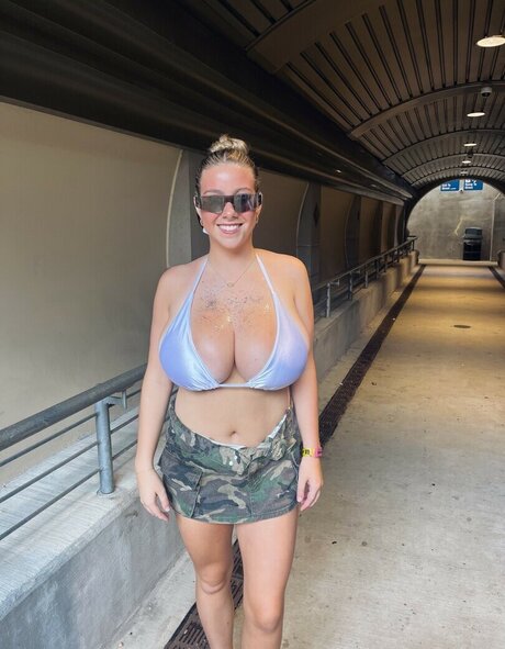 Jacklyn Roper OnlyFans XXX