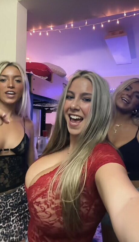 Jacklyn Roper Leaked OnlyFans Fotos