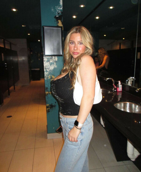 Jacklyn Roper Geleakte OnlyFans-Inhalte