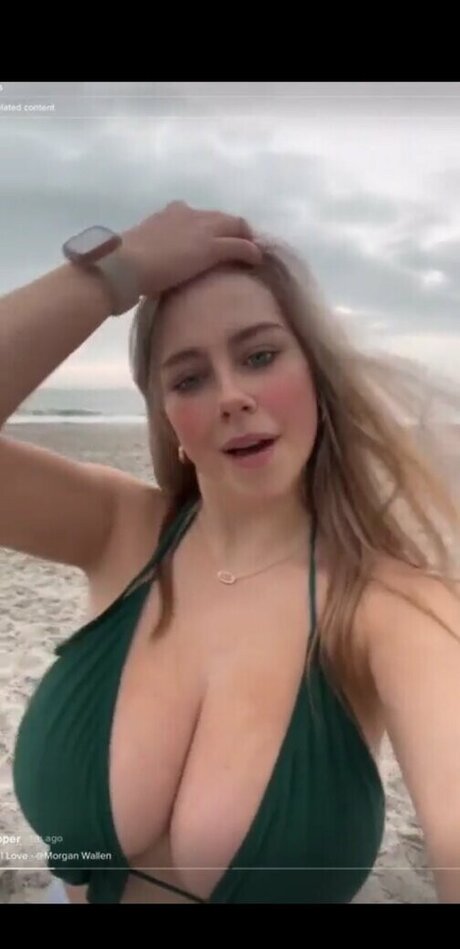 Jacklyn Roper Nacktbilder von OnlyFans geleakt