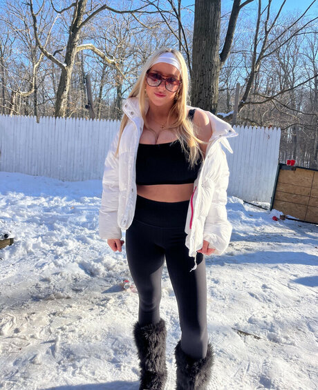 Jacklyn Roper Nacktbilder von OnlyFans