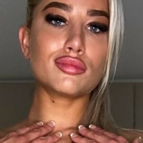 Fitness Blonde OnlyFans Leaked