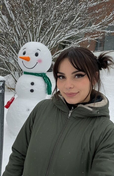 charlize OnlyFans Mega