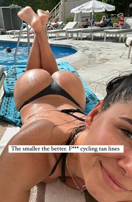 Alexandra Ianculescu OnlyFans Star