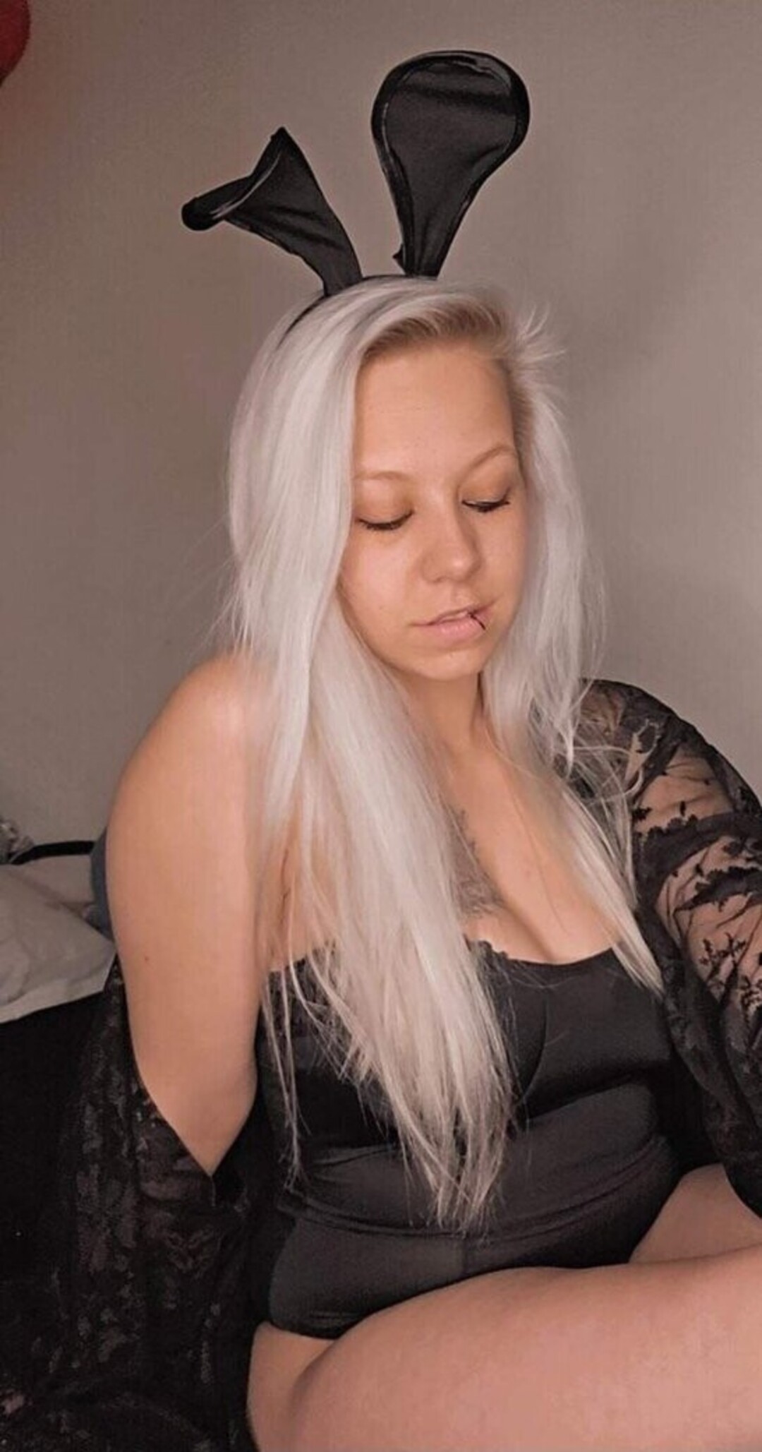 Eiskaltes Miststueck OnlyFans Leaks